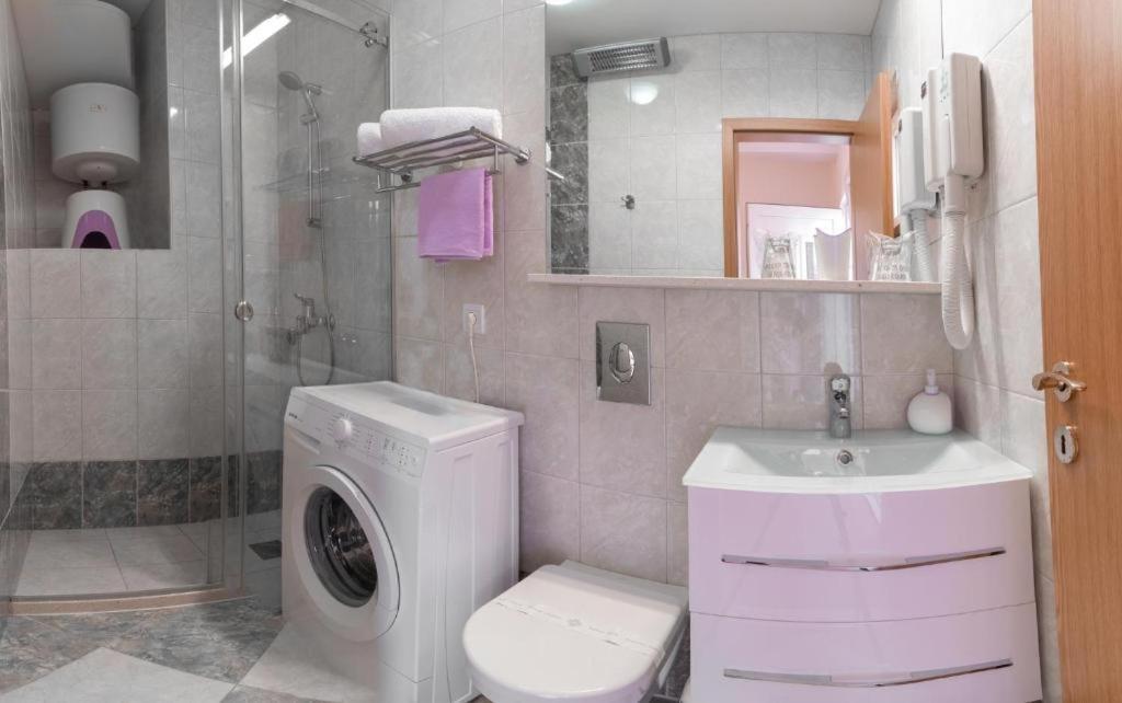 Apartments More Sobra ห้อง รูปภาพ