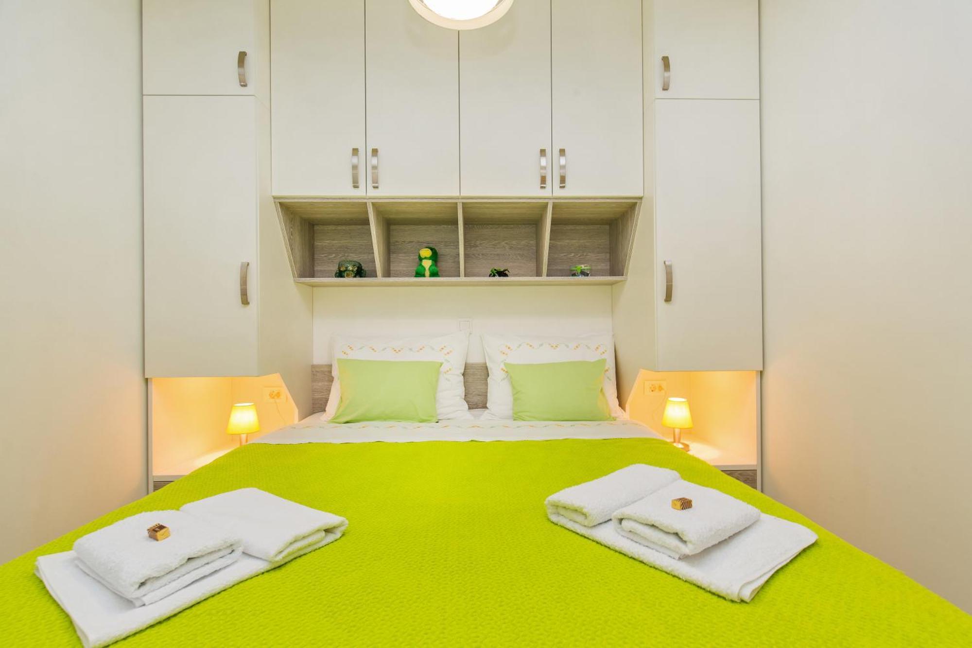 Apartments More Sobra ห้อง รูปภาพ