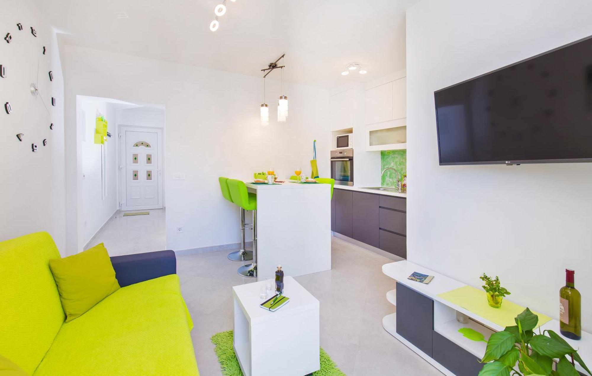 Apartments More Sobra ห้อง รูปภาพ