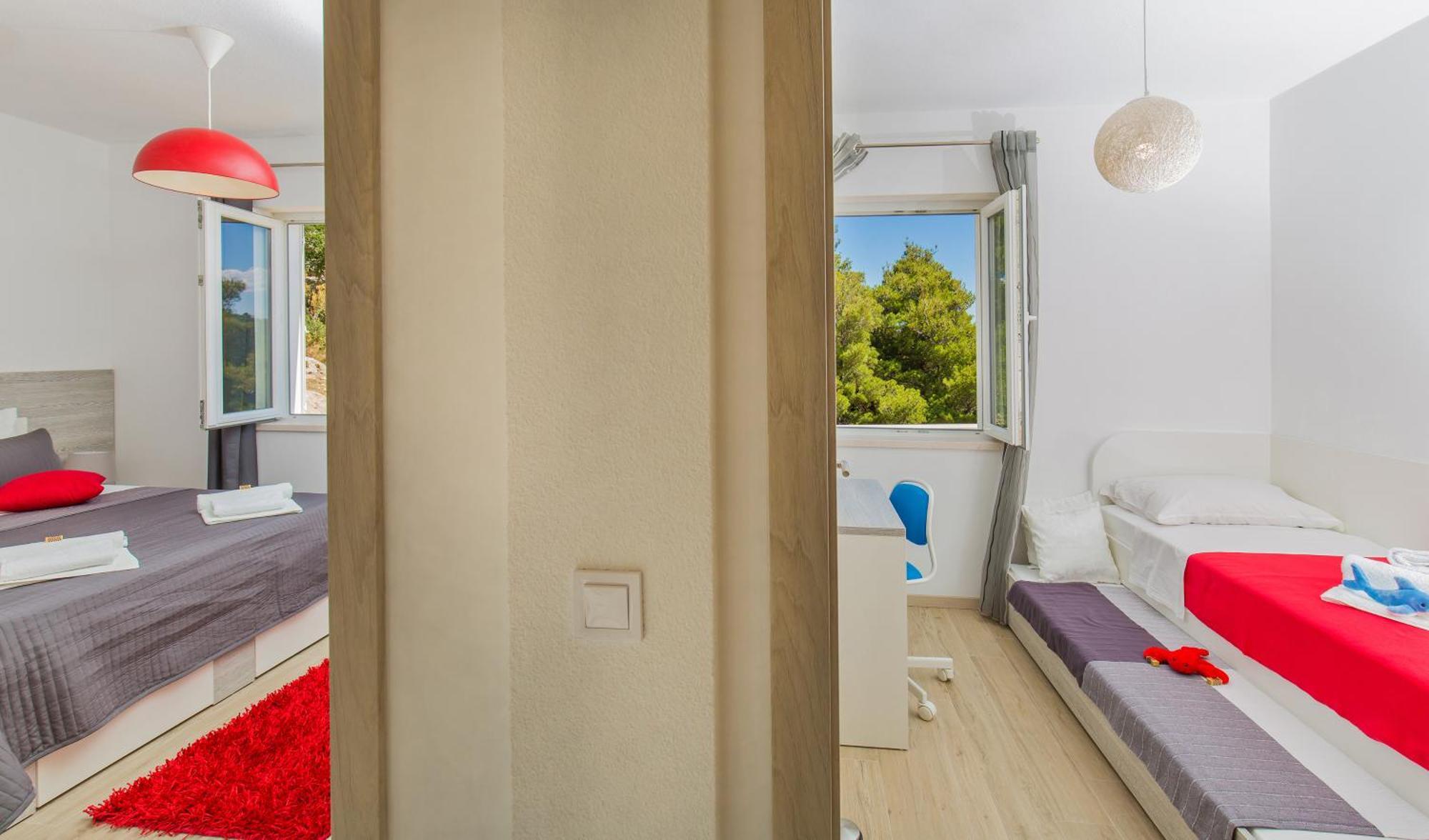 Apartments More Sobra ภายนอก รูปภาพ