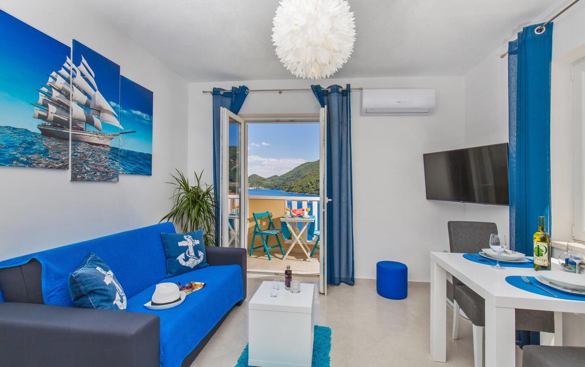 Apartments More Sobra ห้อง รูปภาพ