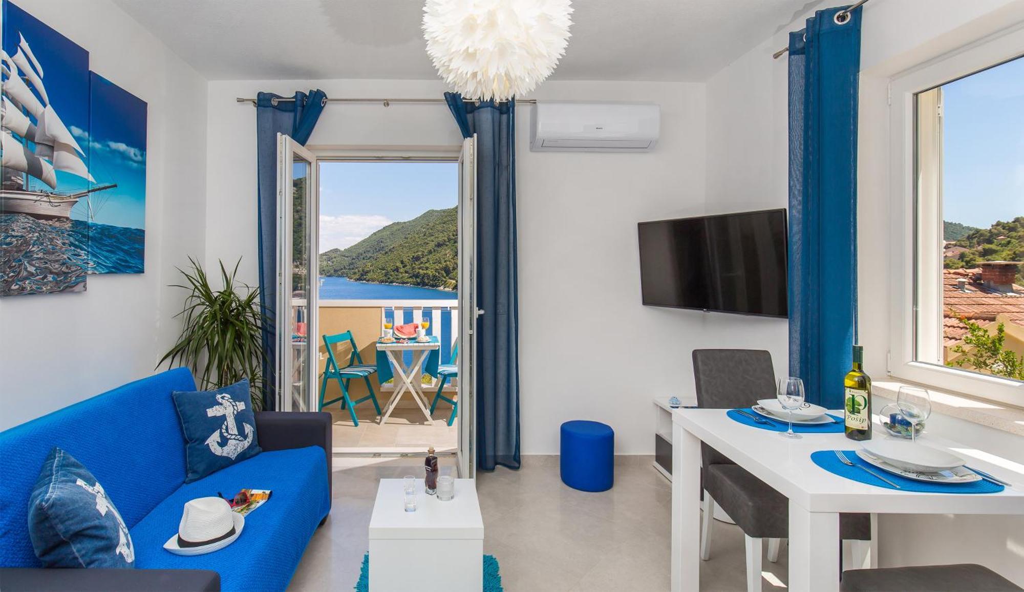 Apartments More Sobra ห้อง รูปภาพ
