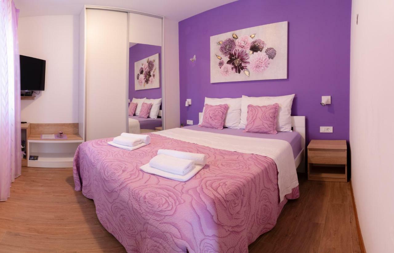 Apartments More Sobra ภายนอก รูปภาพ