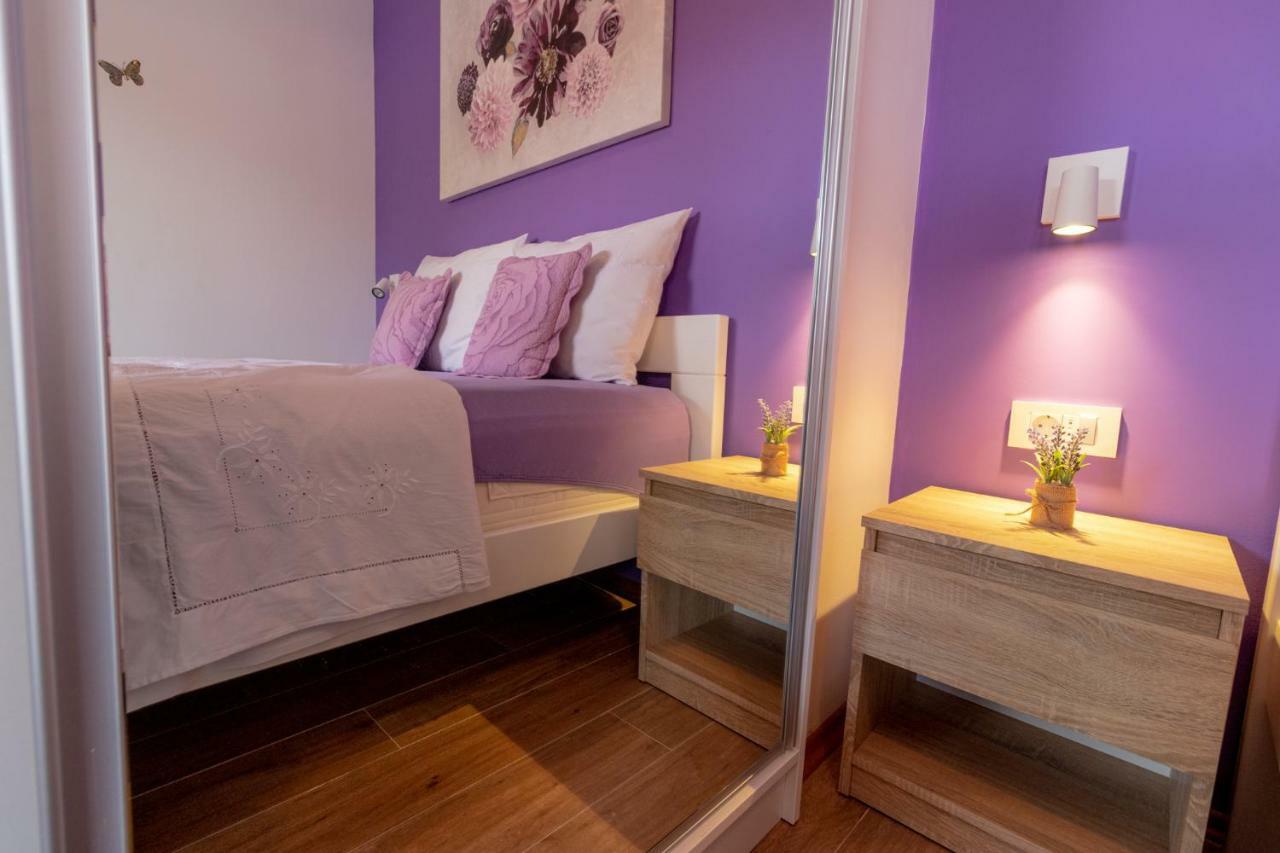 Apartments More Sobra ภายนอก รูปภาพ