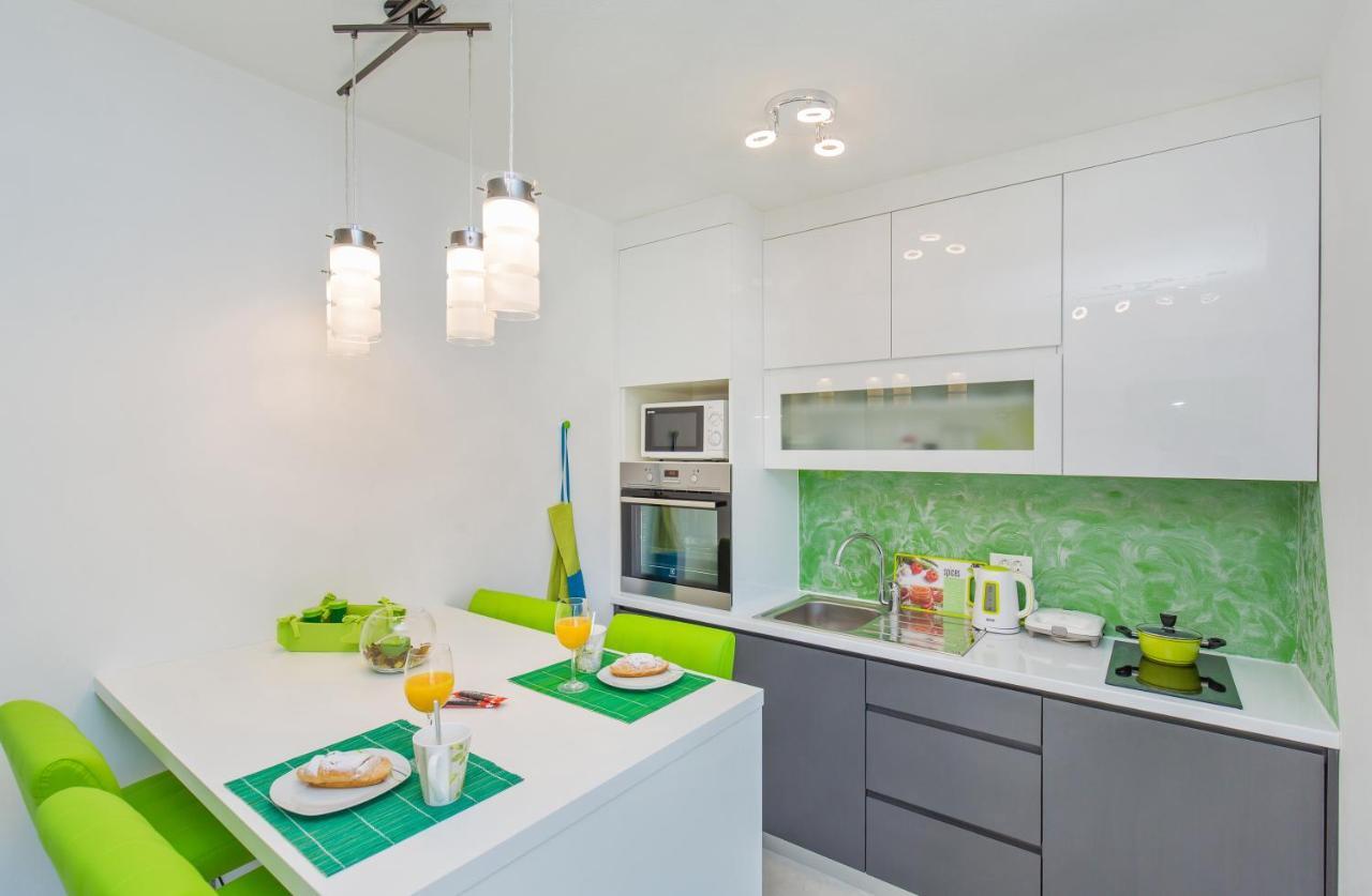 Apartments More Sobra ภายนอก รูปภาพ