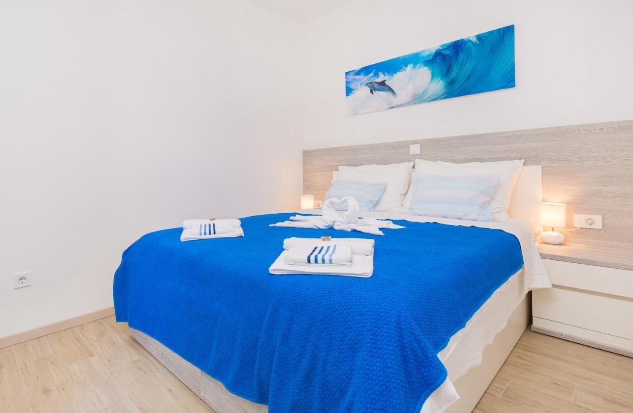 Apartments More Sobra ห้อง รูปภาพ