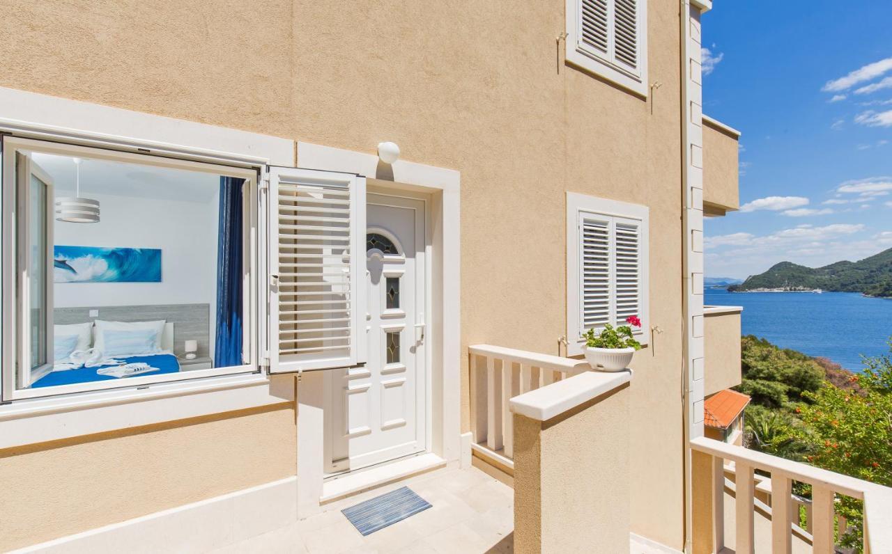 Apartments More Sobra ภายนอก รูปภาพ