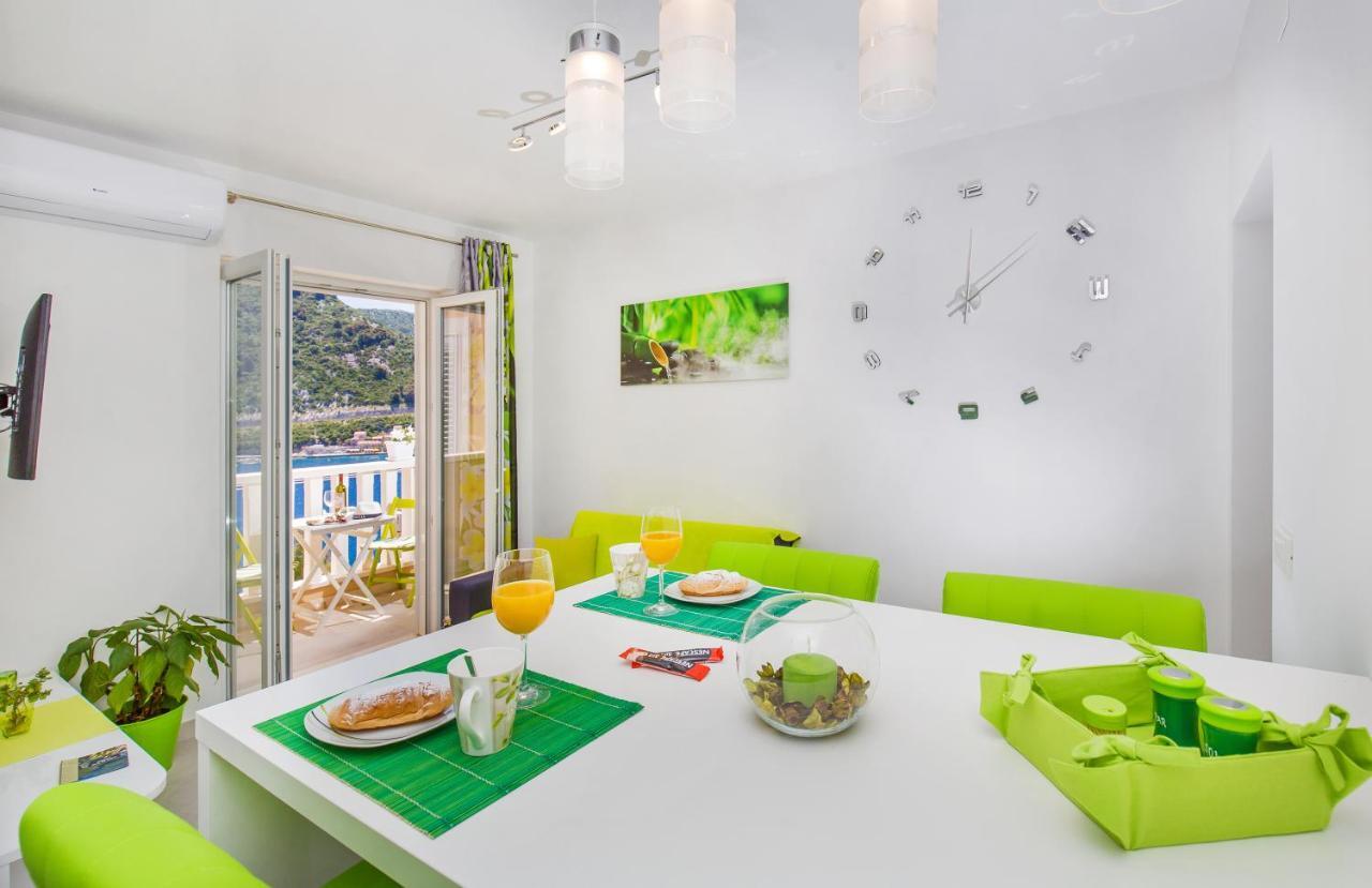Apartments More Sobra ภายนอก รูปภาพ