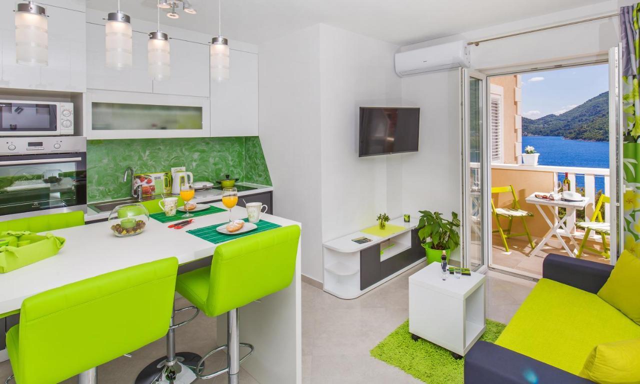 Apartments More Sobra ภายนอก รูปภาพ