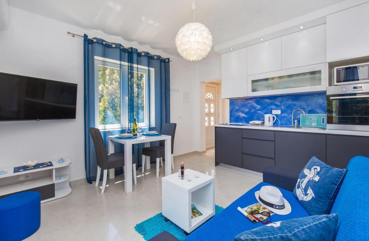 Apartments More Sobra ภายนอก รูปภาพ